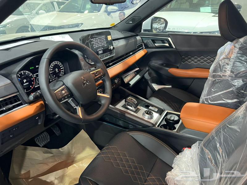 Mitsubishi Outlander Premium Full Option 202463169961564291112