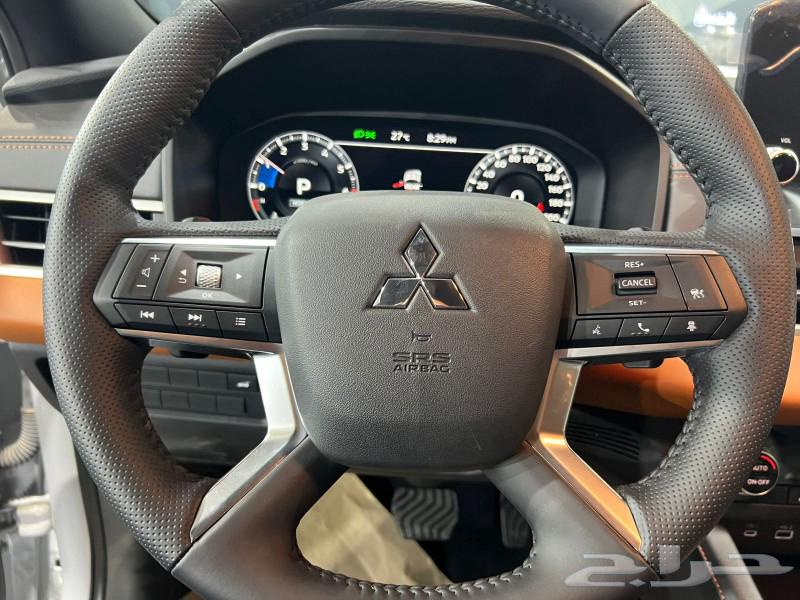 Mitsubishi Outlander Premium Full Option 202463169961564291114
