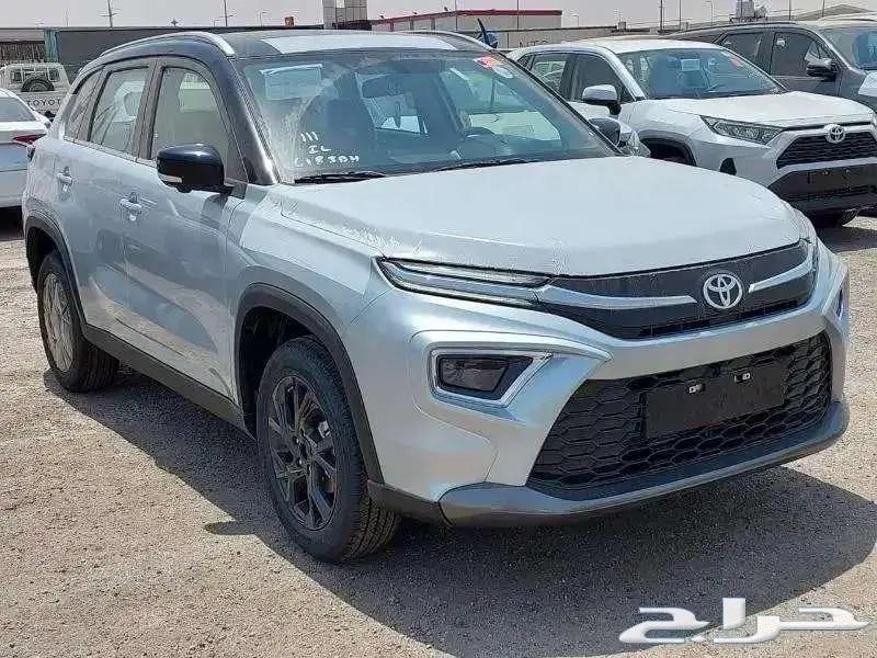 Toyota Urban Full 202563168539046529111