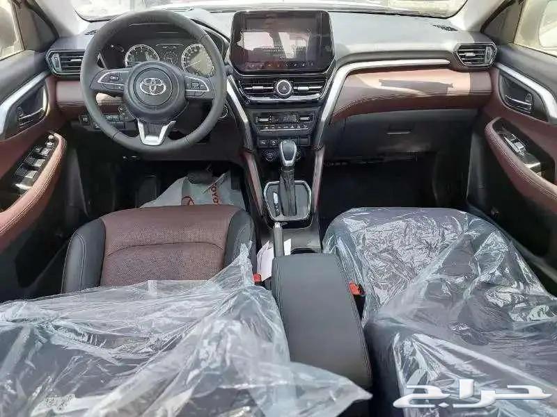 Toyota Urban Full 202563168539046529113