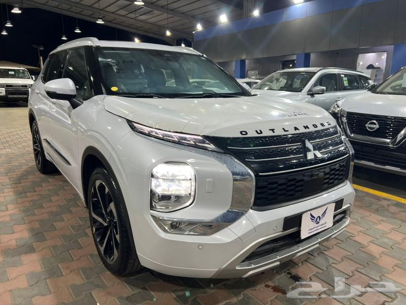 Mitsubishi Outlander Premium Full Option 202463169961564291111