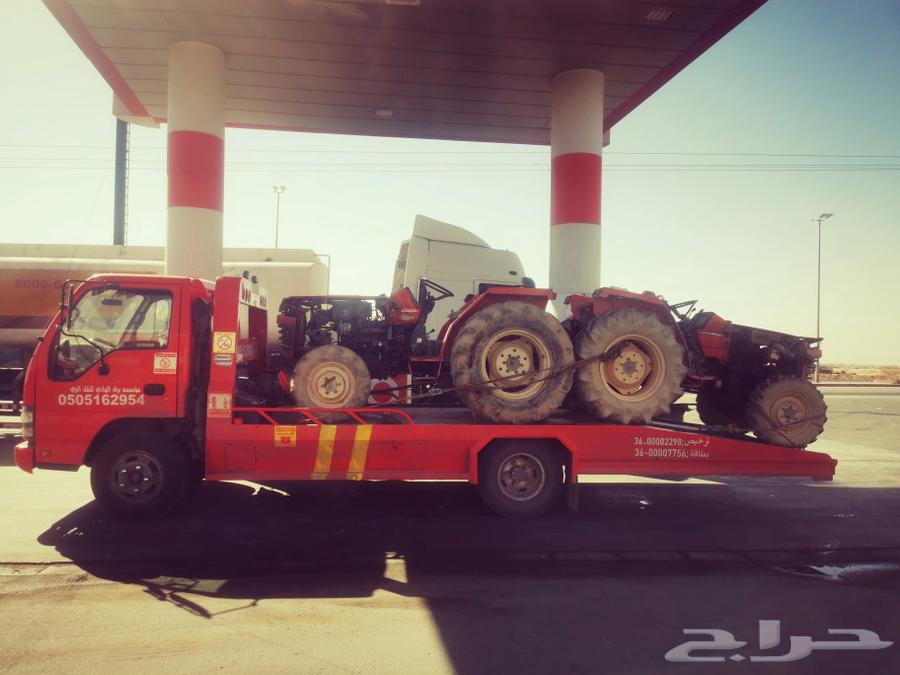 شركة الخرج للسيارات المسطحة في خدمتكم على مدار 24 ساعة لنقل630115995790091124