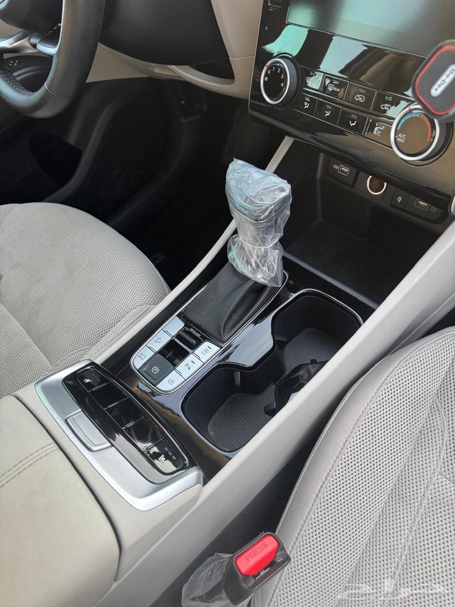 Tucson Comfort Panorama Roof 2023 for sale63168085995011114