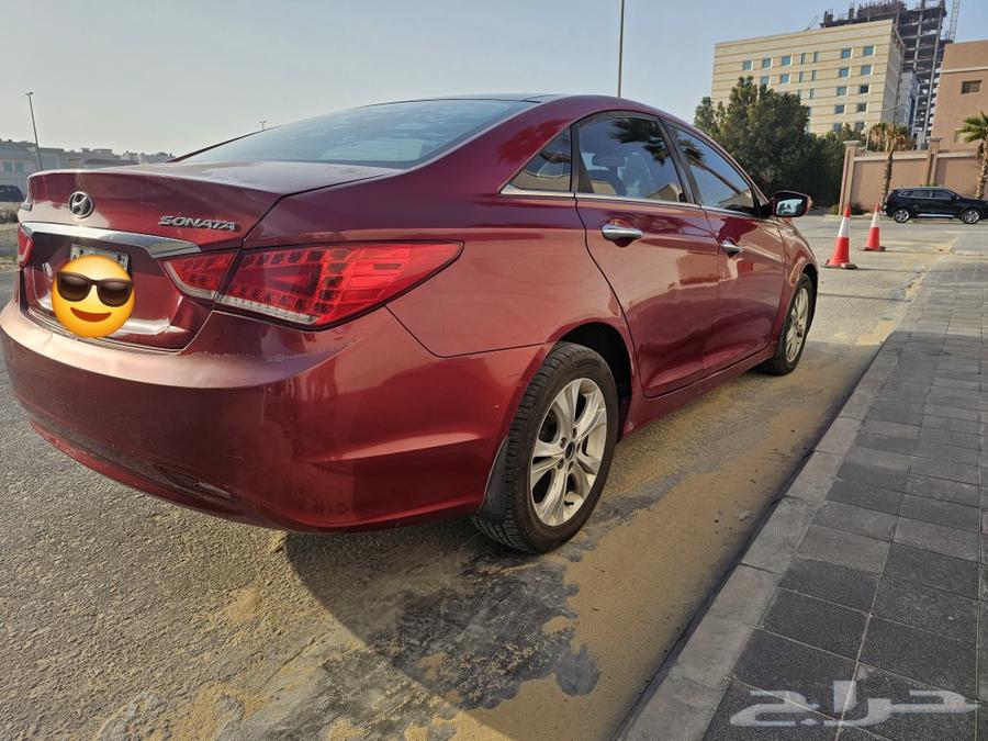 هيونداي سوناتا 201163057868277379112