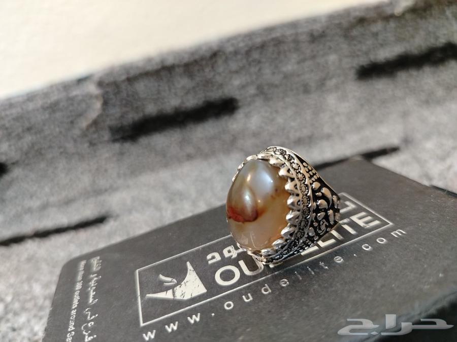 Yemeni Agate Silver Rings for 10063040741192321111
