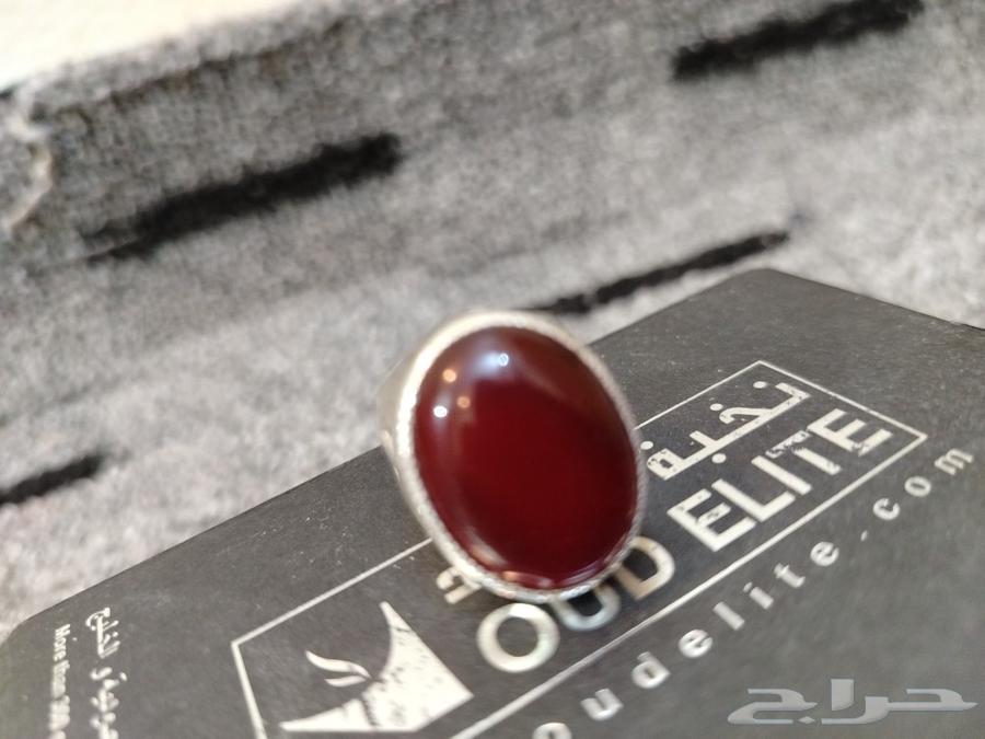 Yemeni Agate Silver Rings for 100630407411923211125