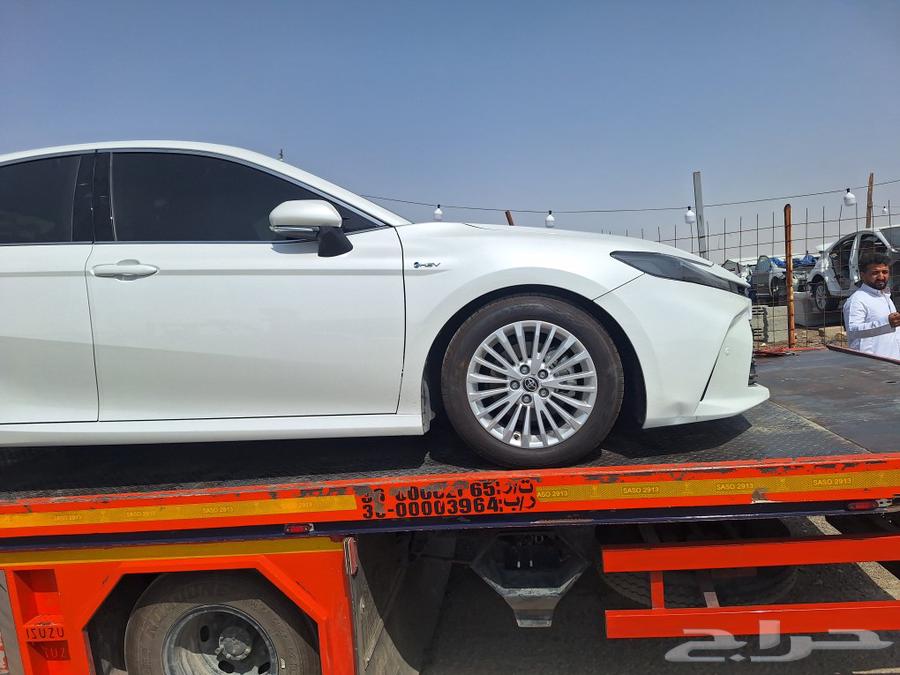 Dismantling the Haer car parts for Camry from model 2018 to 202563057868290563111