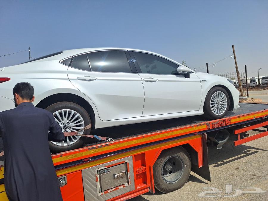 Dismantling the Haer car parts for Camry from model 2018 to 202563057868290563112