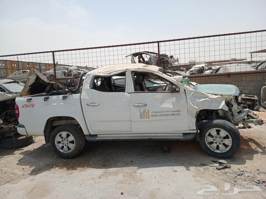 ماكسوس T70 موديل 2023630562659567391111