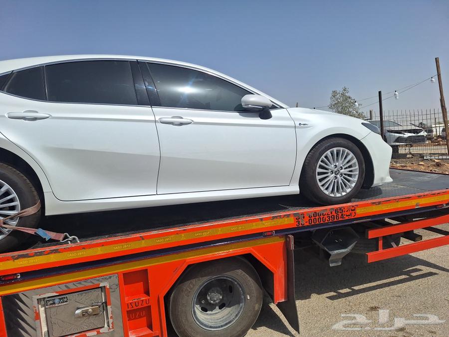 Dismantling the Haer car parts for Camry from model 2018 to 202563057868290563114