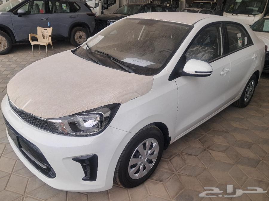 Kia Pegas LG 202563055872179203113
