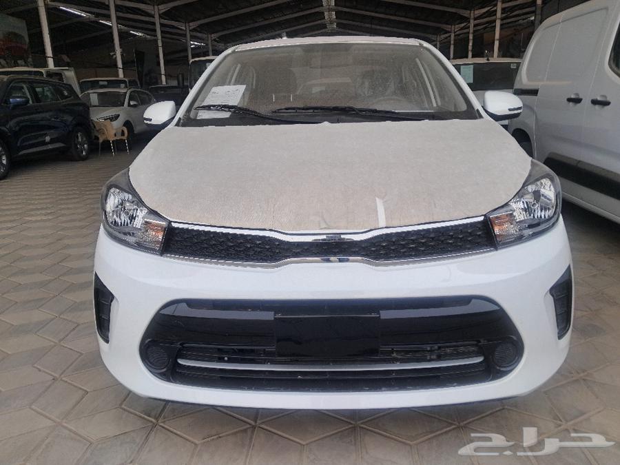 Kia Pegas LG 202563055872179203111