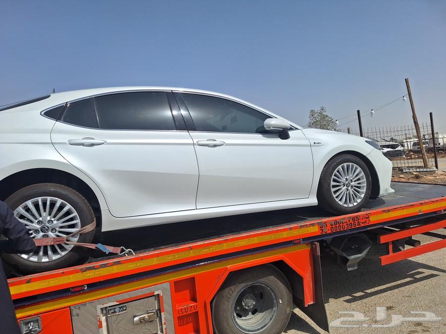 Dismantling the Haer car parts for Camry from model 2018 to 202563057868290563113