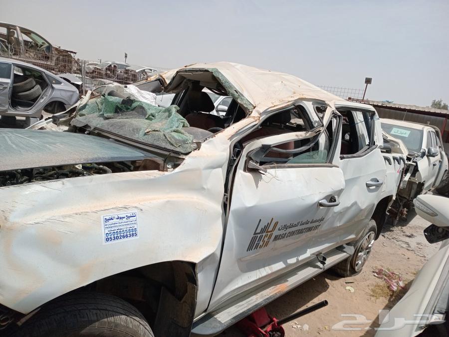 ماكسوس T70 موديل 202363056265956739112