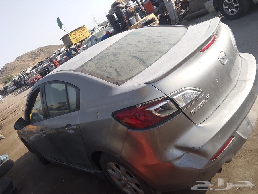 Mazda 3 201263055854134787112