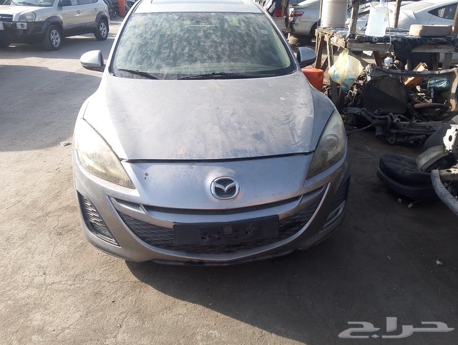 Mazda 3 201263055854134787114