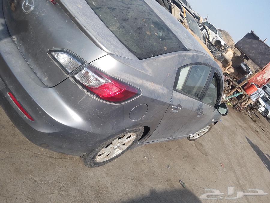 Mazda 3 201263055854134787113