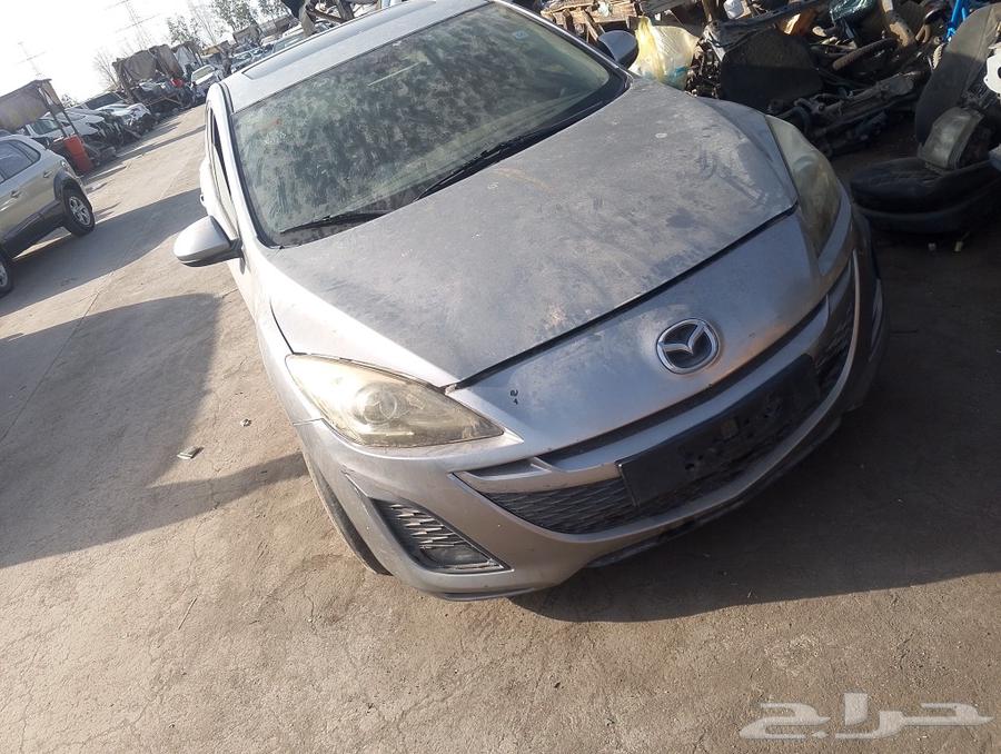 Mazda 3 201263055854134787111