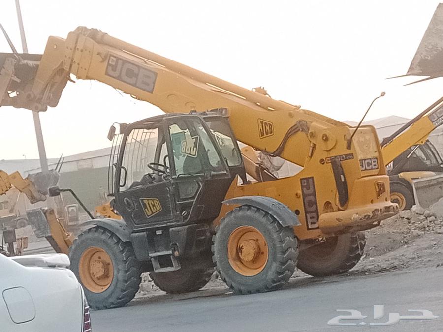 JCB63470515806851111