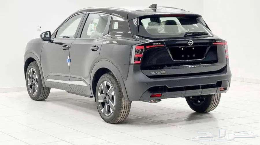 Nissan Kicks63056275029635111