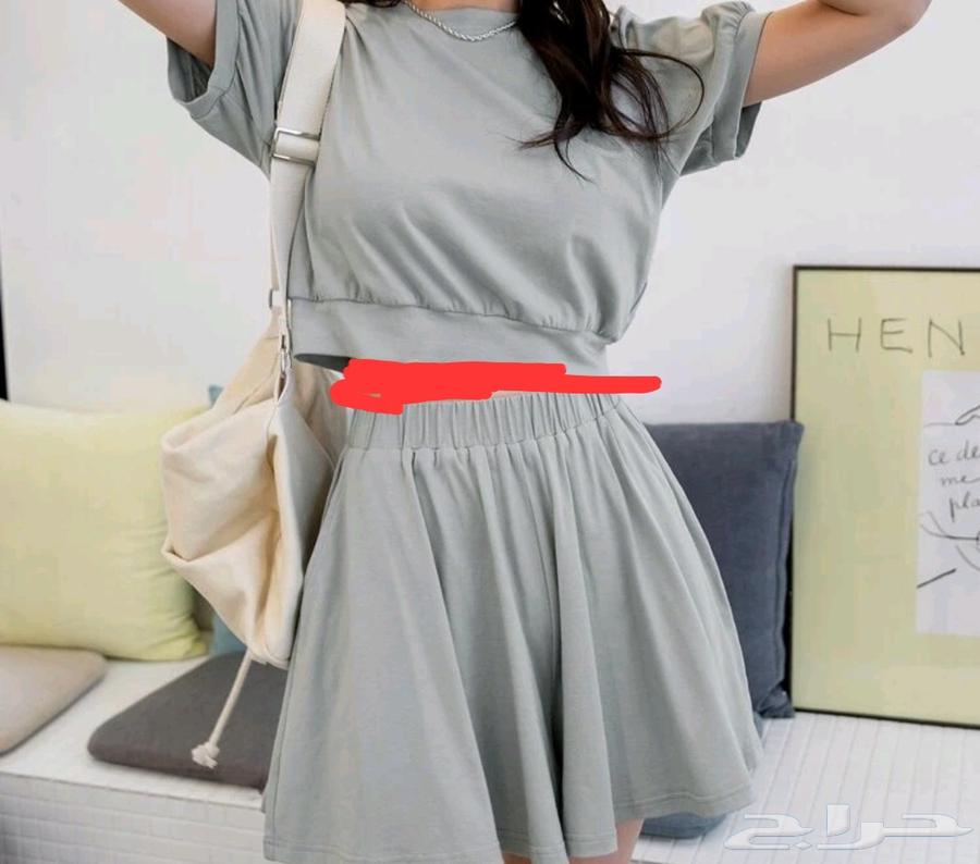 New women's clothing in Kaman Ghiro, private communication63040746637442111