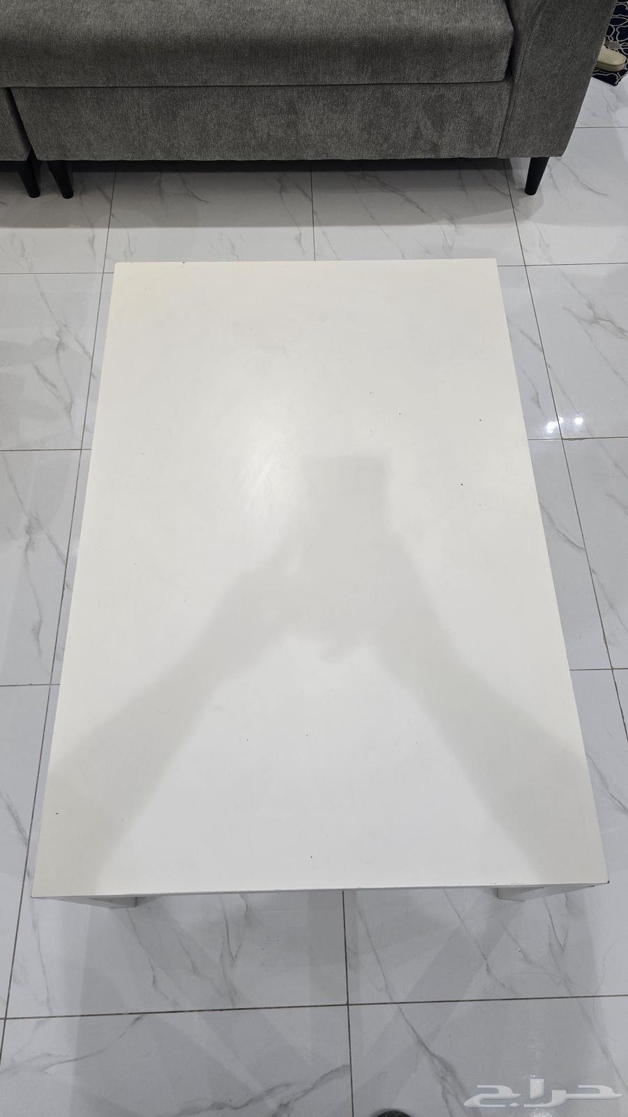 طاولة قهوة ايكيا63039902096769110