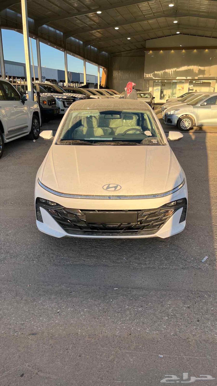 Hyundai Accent Flat 2025 model with competitive prices63057032647810118