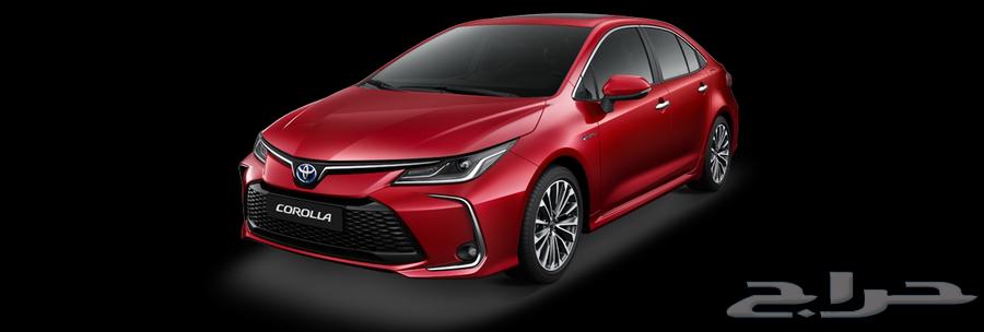 Toyota Corolla 2025 Rent to own even if your salary is cash deposit63054294193025113