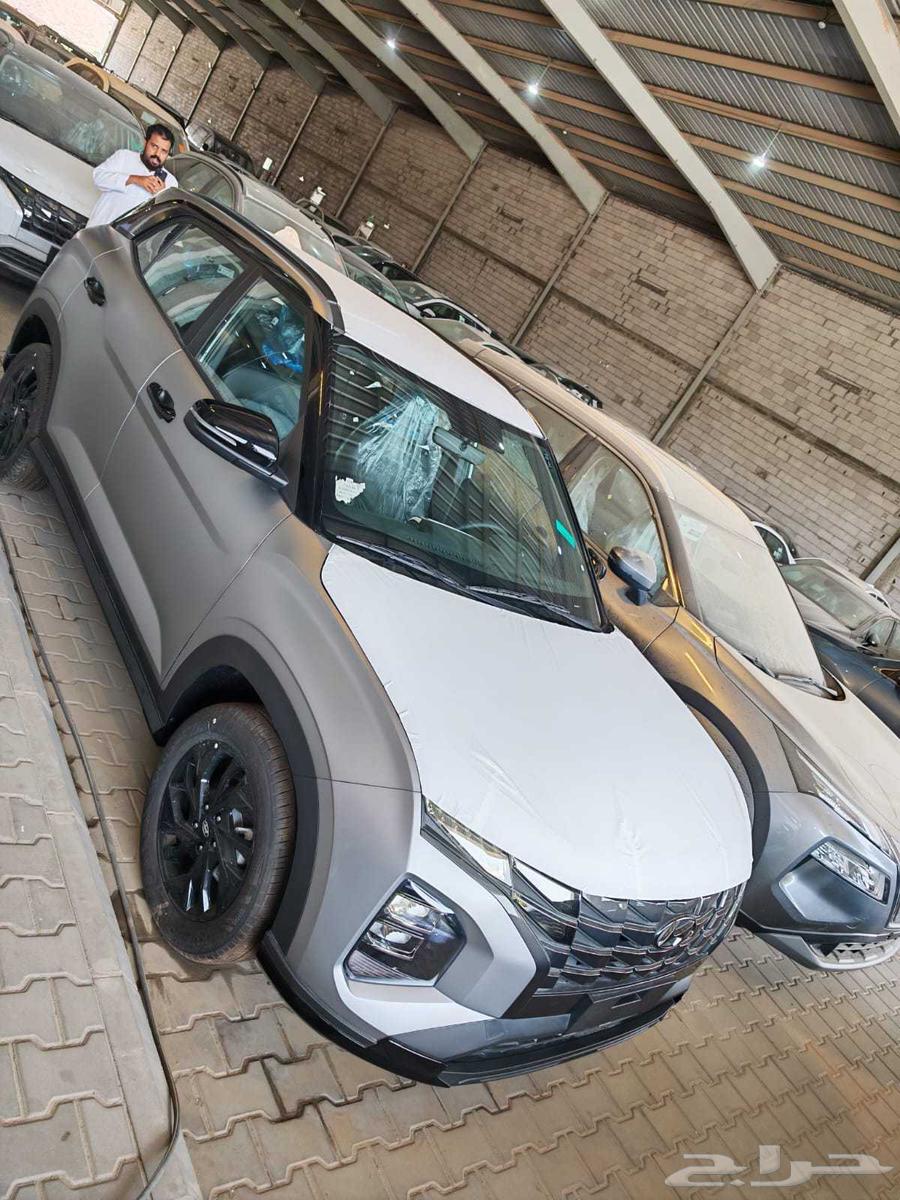 هيواندي كريتا ألفا (سمارت -كمفورت )63055473092354111