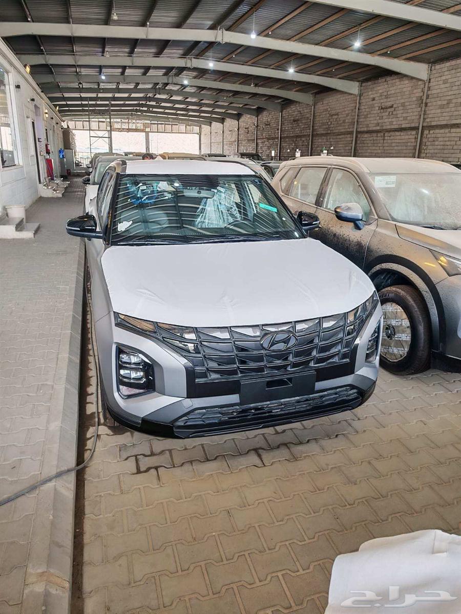 هيواندي كريتا ألفا (سمارت -كمفورت )63055473092354111