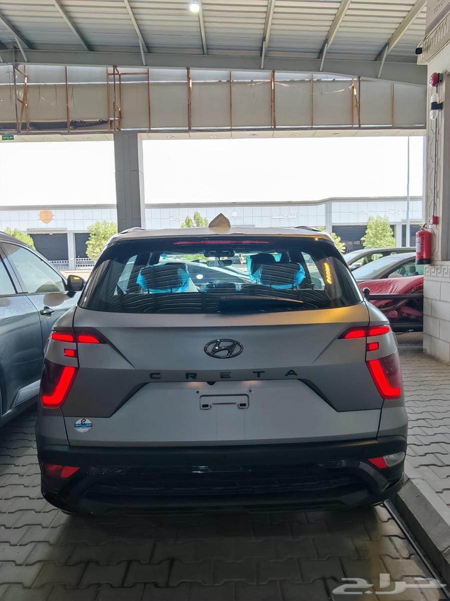 هيواندي كريتا ألفا (سمارت -كمفورت )63055473092354112