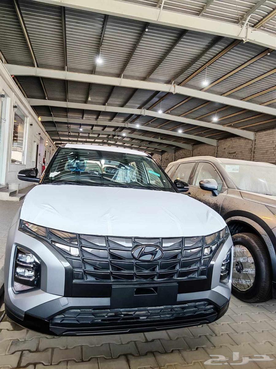 هيواندي كريتا ألفا (سمارت -كمفورت )63055473092354114