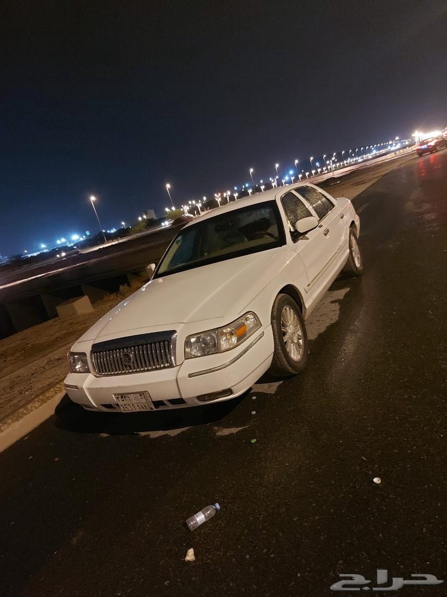 فورد ماركيز 2008630550544262411117