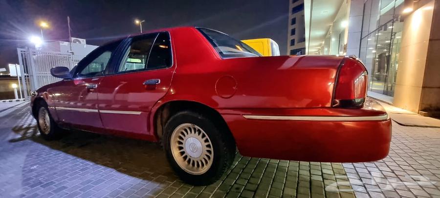 Grand Marquis 199863055054125187113