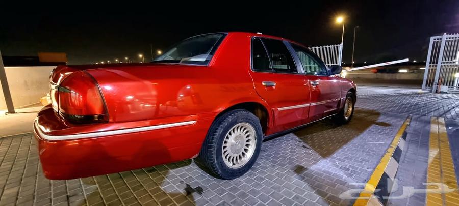 Grand Marquis 199863055054125187112