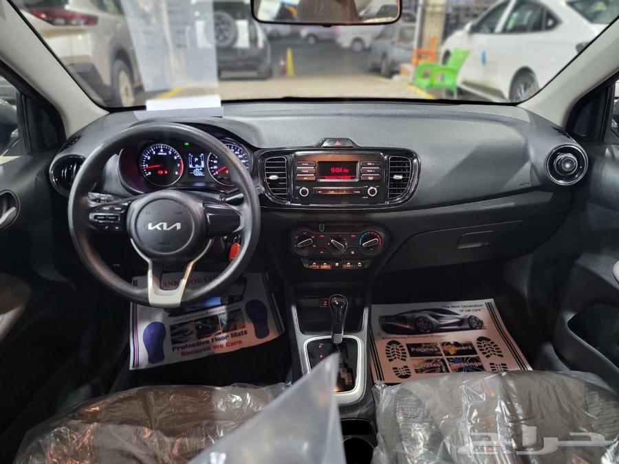 Kia Pegas GL Cash - Lease with Ownership 202563055845144066113