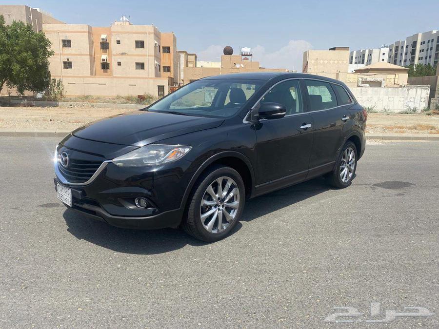 Mazda CX9 2015 very clean63055490669059111
