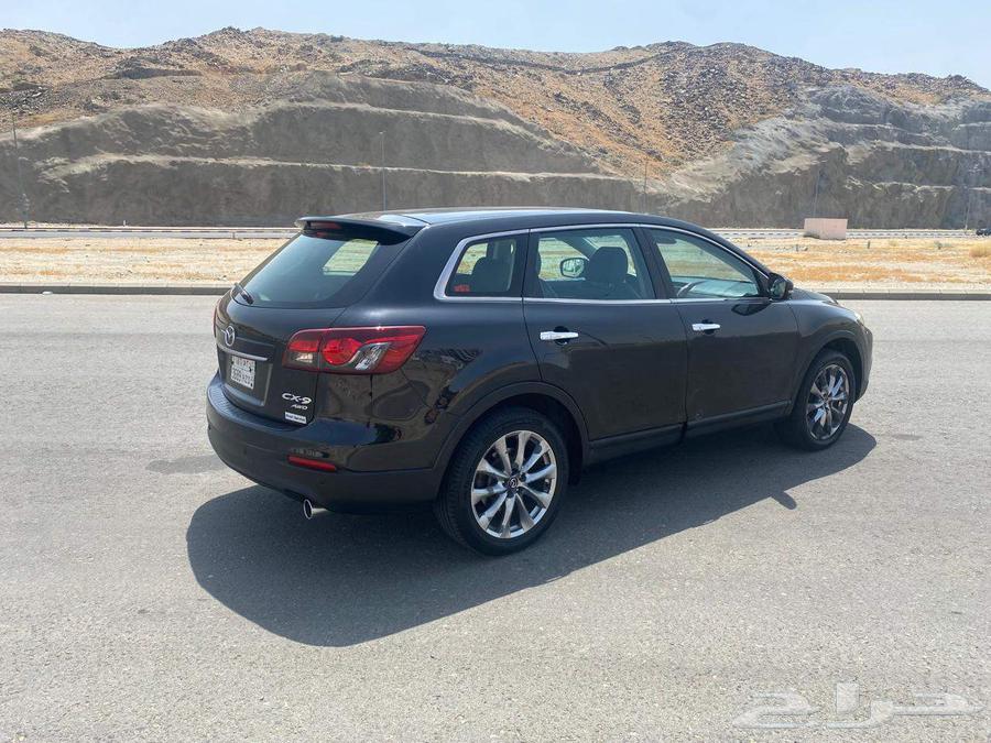 Mazda CX9 2015 very clean63055490669059114