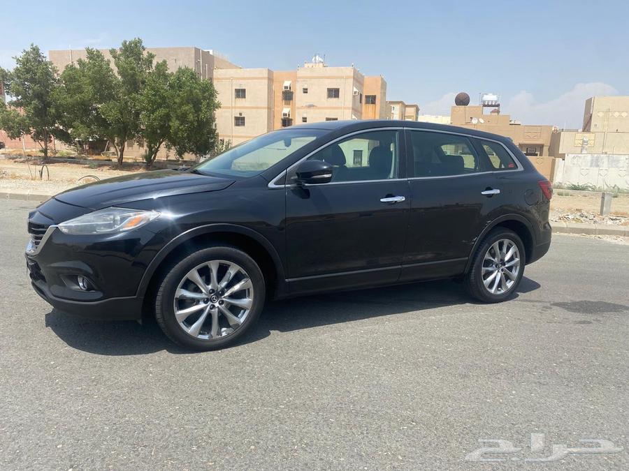Mazda CX9 2015 very clean63055490669059113