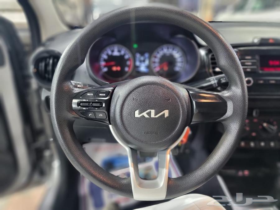 Kia Pegas GL Cash - Lease with Ownership 202563055845144066114