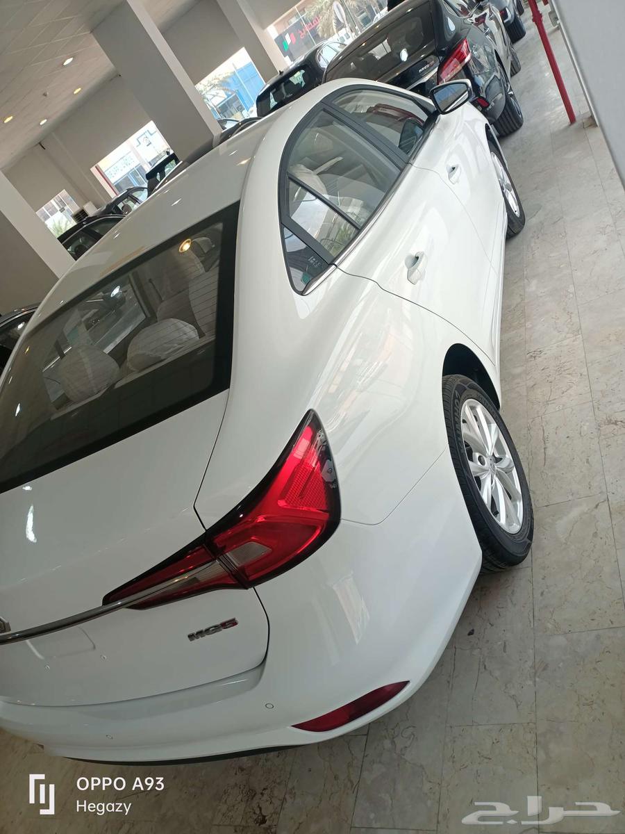 MG 5 Comfort 202463055844907651112