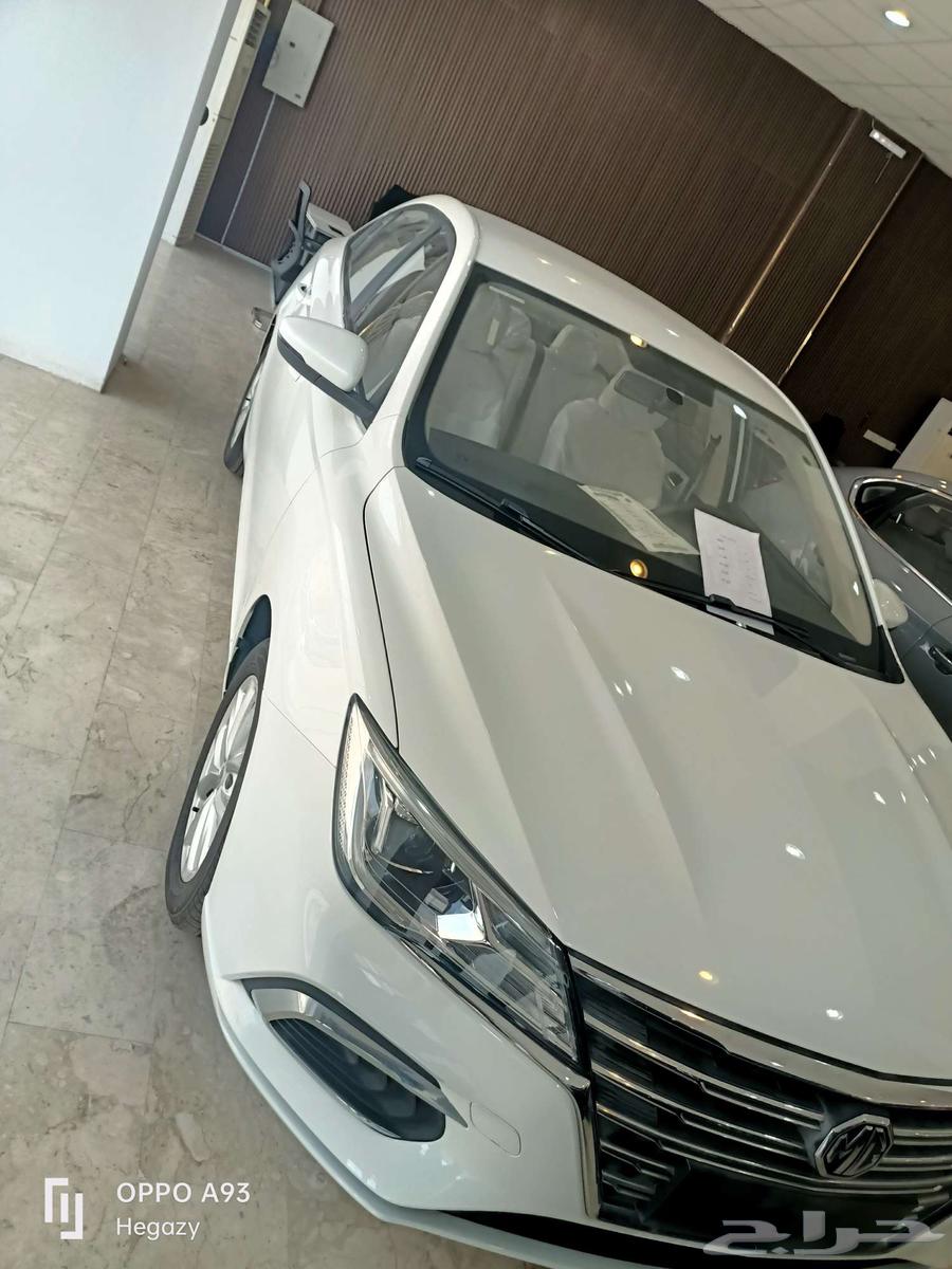MG 5 Comfort 202463055844907651111
