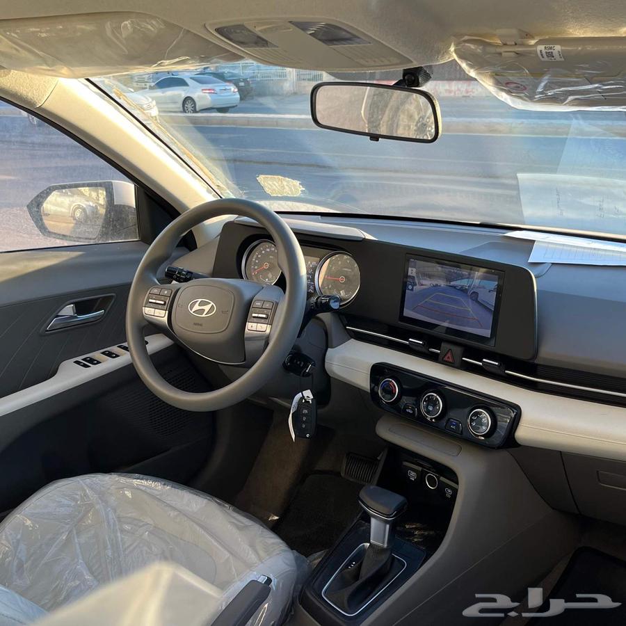 هيونداي اكسنت فليت موديل 2025 أسعار منافسة63057032647810114