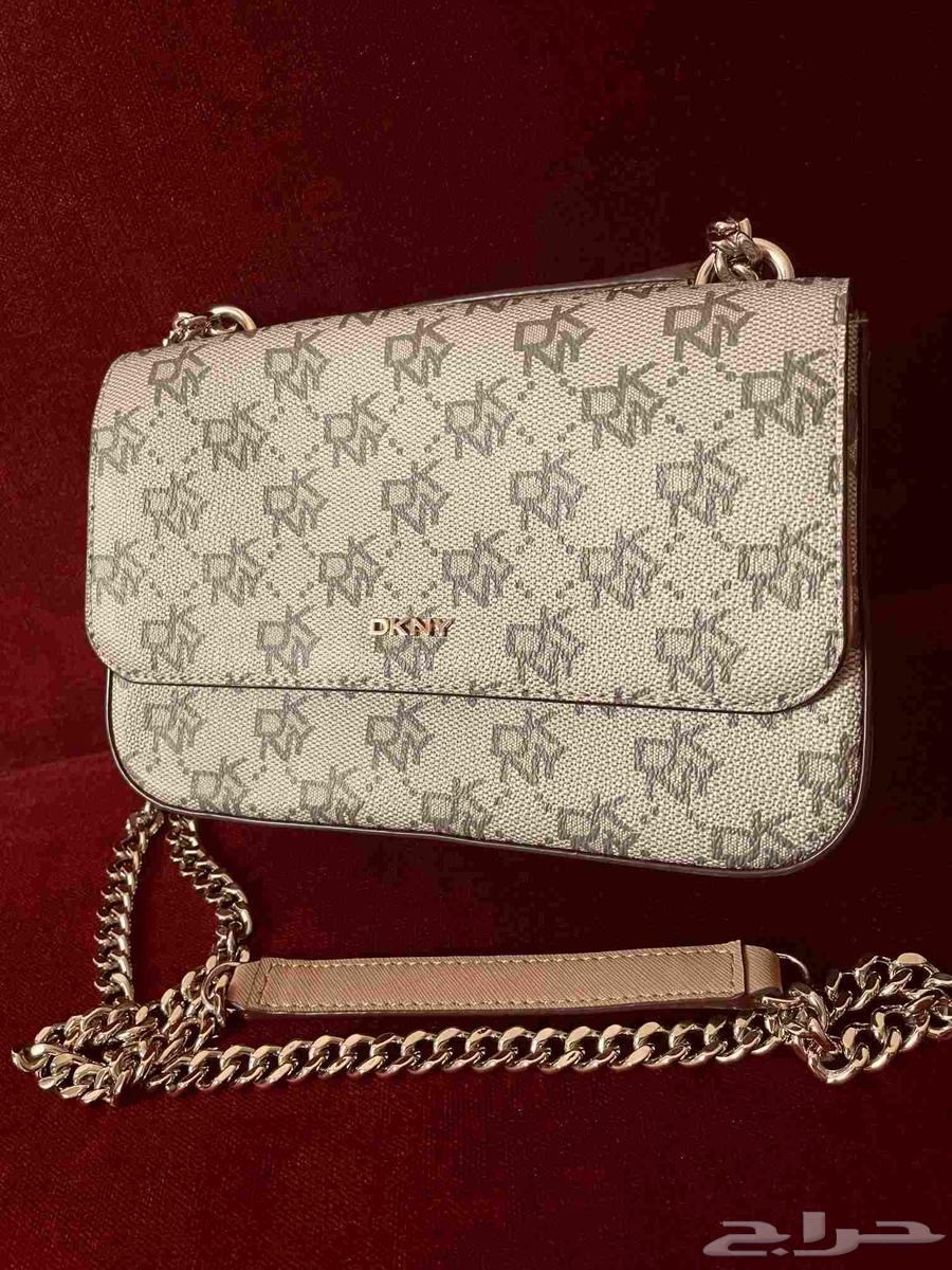 شنطة دكني DKNY63041211545474113