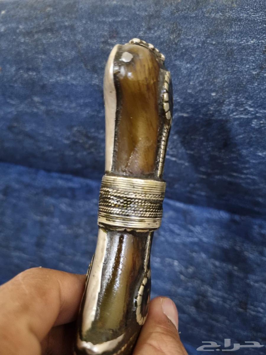 للبيع جنبيه زراف قديم مشروطه63039110218627113