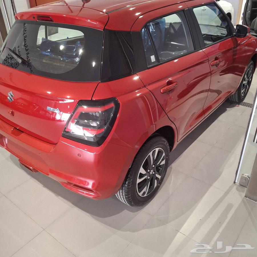 Suzuki Swift 202563054702905474111