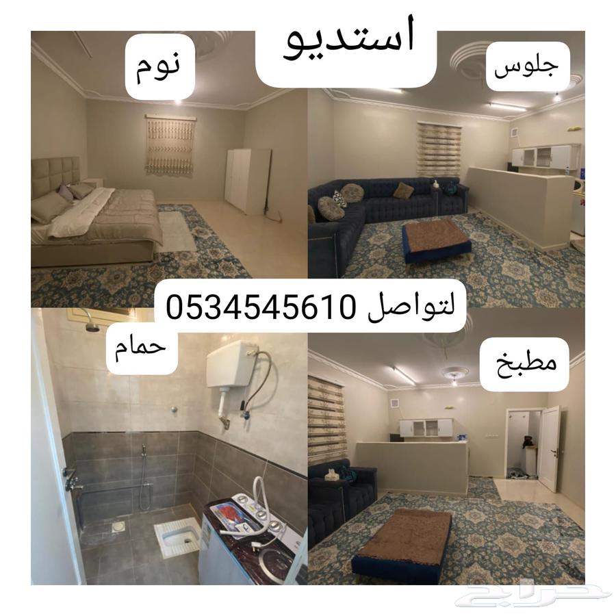 Furnished and clean apartments and rooms in Al-Salam district, Al-Madinah Al-Munawwarah63014282243074113