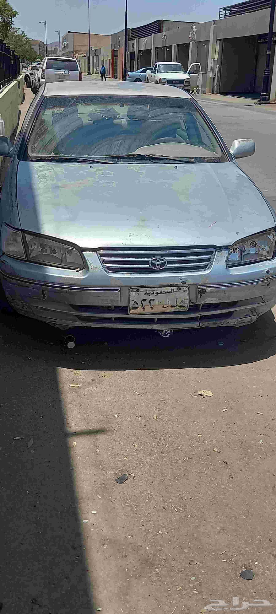 تويوتا كامري 199863057421873537114
