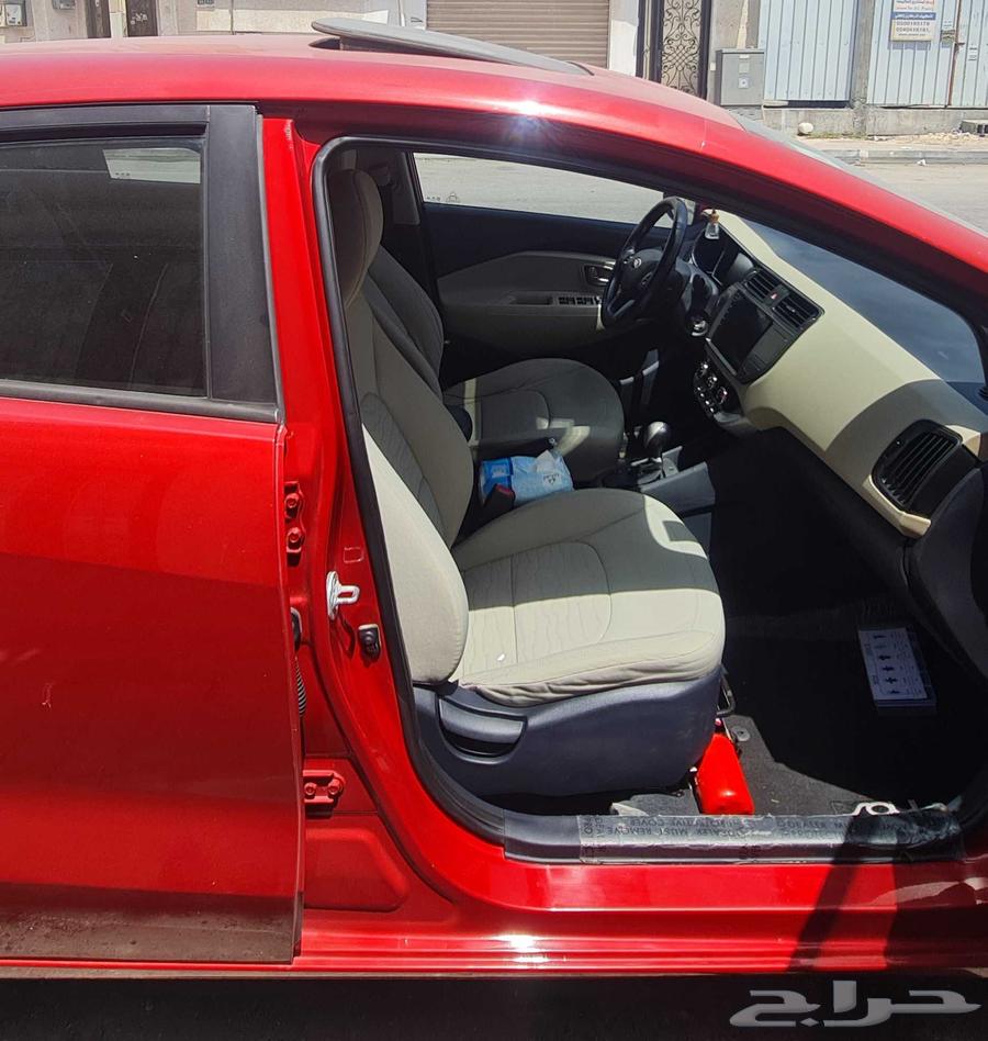 Kia Rio Hatchback 201463054294125186113
