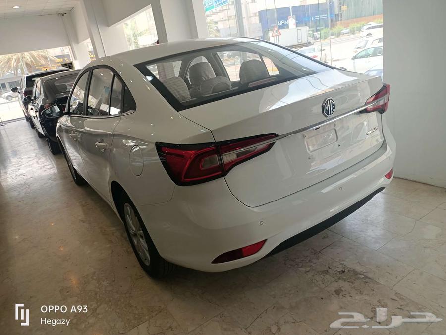 MG 5 Comfort 202463055844907651113